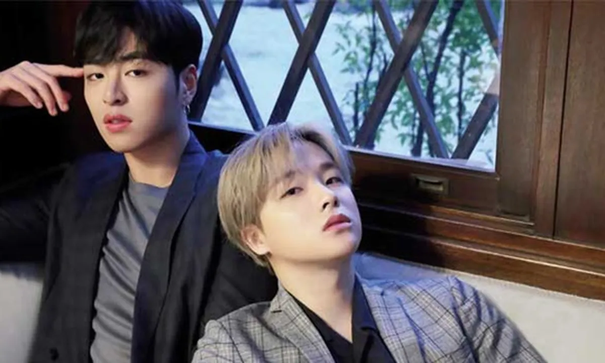 Junhoe dan Jinhwan iKON Alami Kecelakaan Mobil, Diduga Akibat Supir Mabuk