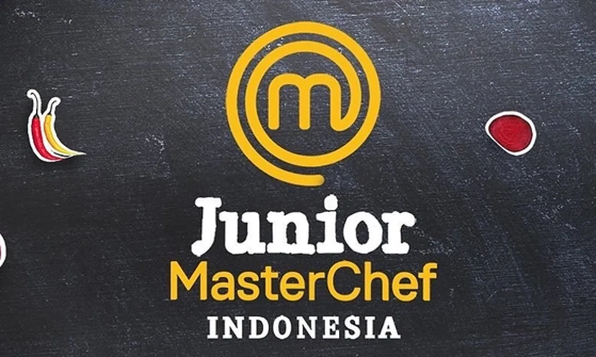Junior Masterchef Indonesia Kembali Hadir, Saatnya Anak-Anak Unjuk Kebolehan Memasak