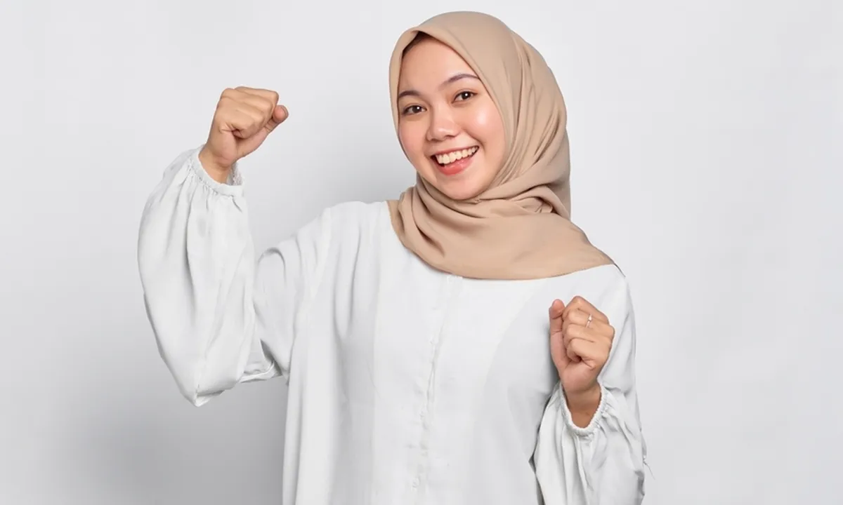 Jurus Ampuh Siapkan Tubuh Berstamina Hadapi Puasa Ramadan