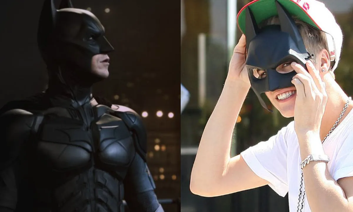 Just For Fun: 7 Musisi Yang Pantas Berperan Sebagai Batman!