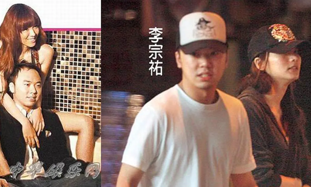 Justin Lee, Skandal Seksual Paling Mencengangkan di Asia!