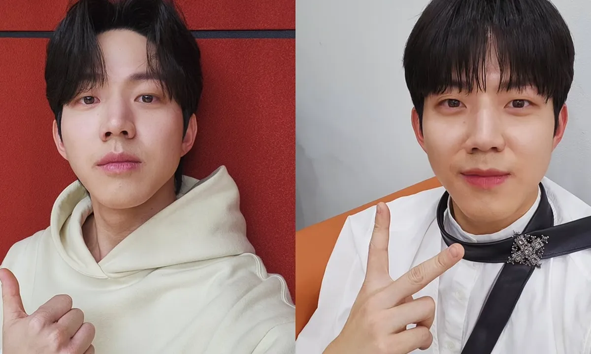 JYP Siap Tindak Penyebar Rumor Terkait Dowoon DAY6