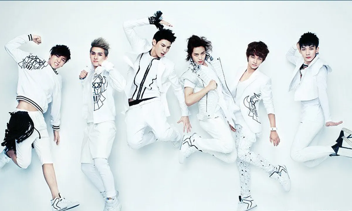 K-Pop Edisi VIXX, Boyband Yang Mulai Mencuri Perhatian