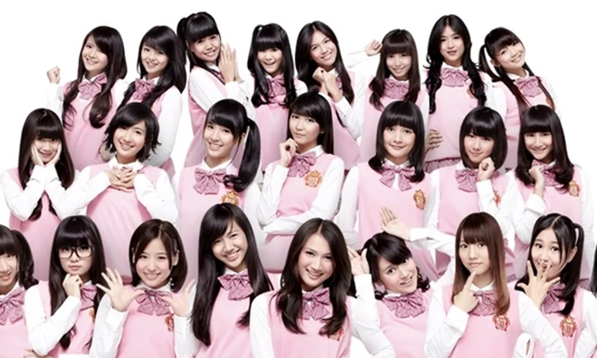 Kabar Terbaru 10 Lulusan JKT48, Ada yang Jadi Aktris Hingga Gamer