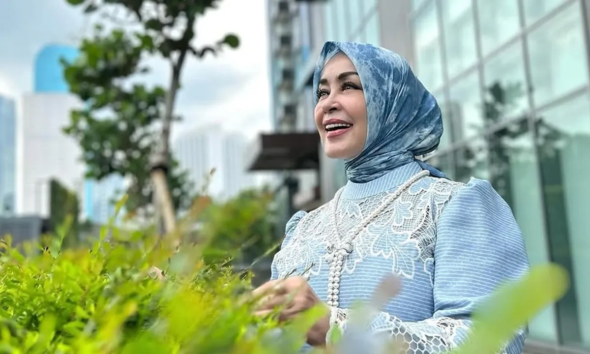 Kabar Chintami Atmanagara: Dari Perjalanan Karier Hingga Kehidupan Sang Bintang Sekarang