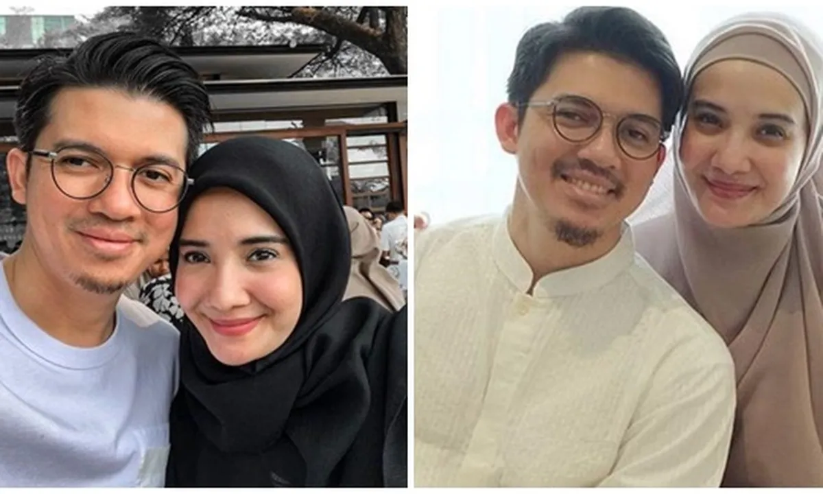 Kabar Duka, Ayah Irwansyah Meninggal Dunia