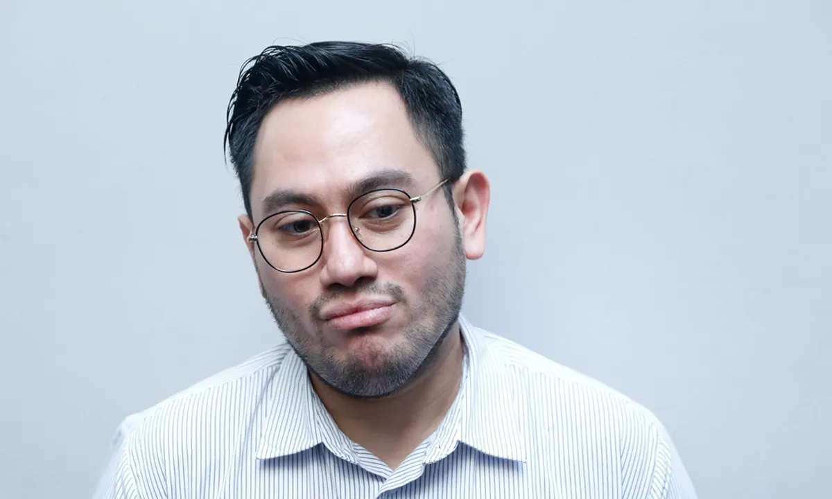 Kabar Duka, Ayah King Nassar Meninggal Dunia
