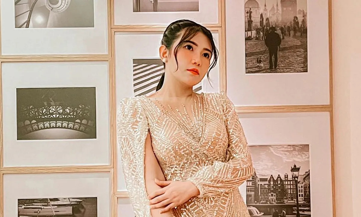 Kabar Duka, Ayah Pedangdut Via Vallen Meninggal Dunia