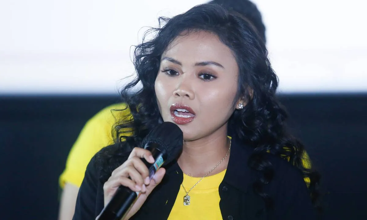 Kabar Duka, Ayahanda Dea Panendra Meninggal Dunia