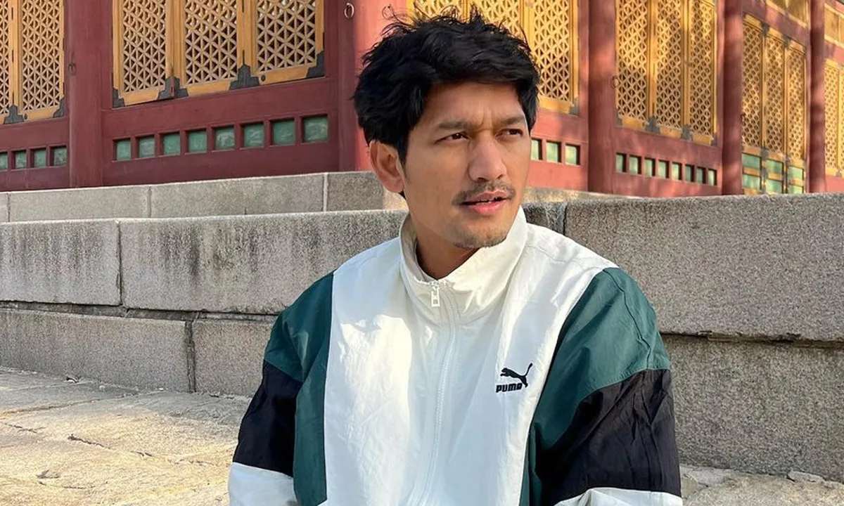 Kabar Duka, Ayahanda Ibnu Jamil Meninggal Dunia