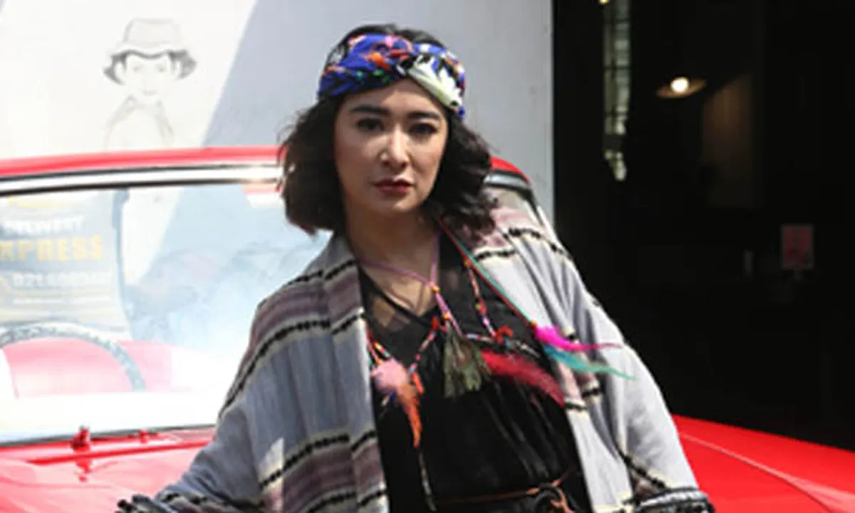 Kabar Duka, Ayahanda Uut Permatasari Meninggal Karena Kecelakaan
