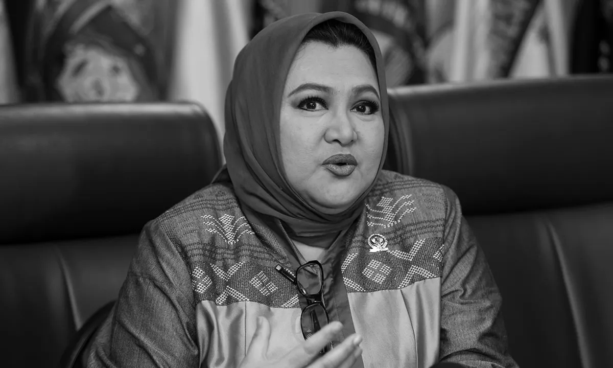 Kabar Duka, Emilia Contessa Ibunda Denada Meninggal Dunia