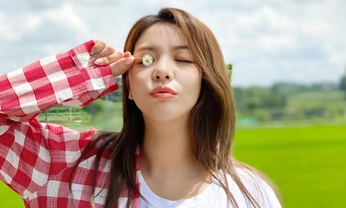 Kabar Duka, Ibunda Ailee Meninggal Dunia