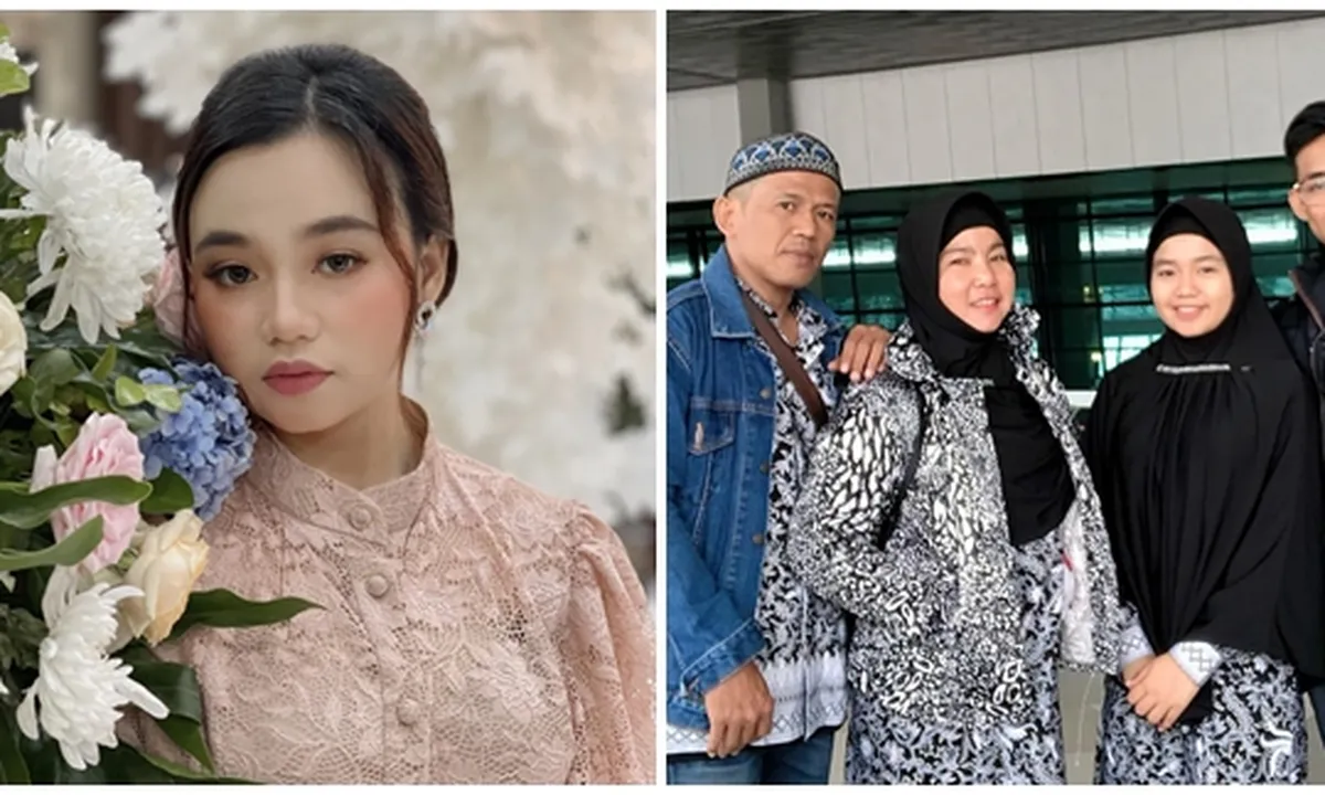 Kabar Duka, Ibunda Aulia DA Meninggal Dunia