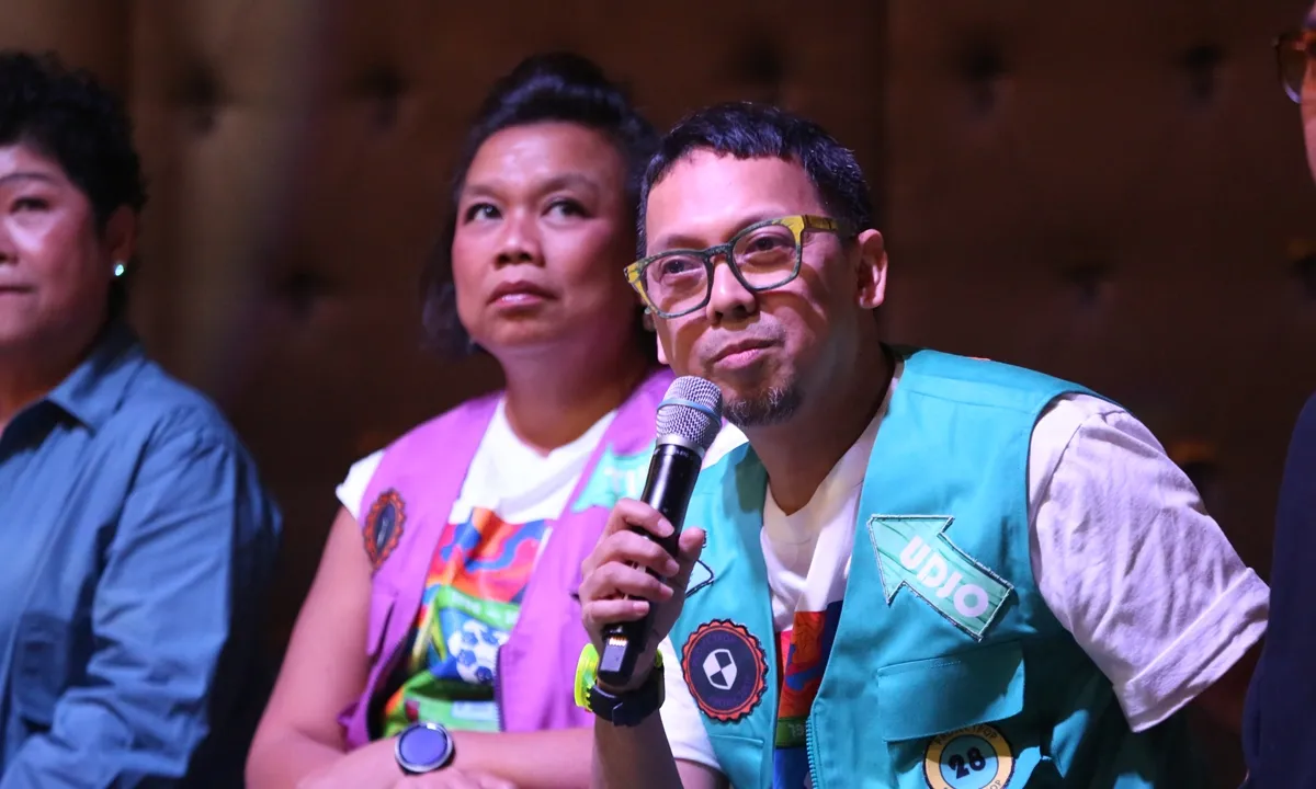 Kabar Duka, Ibunda Udjo Project Pop Meninggal Dunia