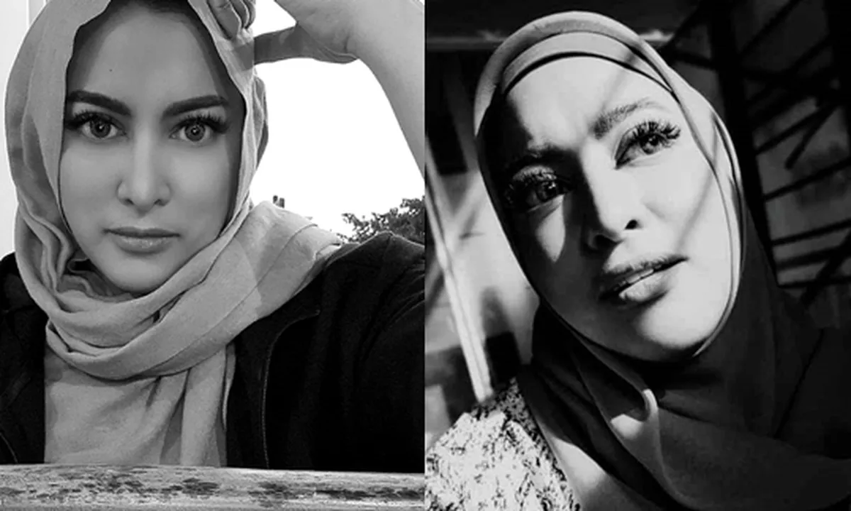Jane Shalimar Meninggal Dunia Sehari Setelah Rachmawati Soekarno Putri Sang Calon Mertua