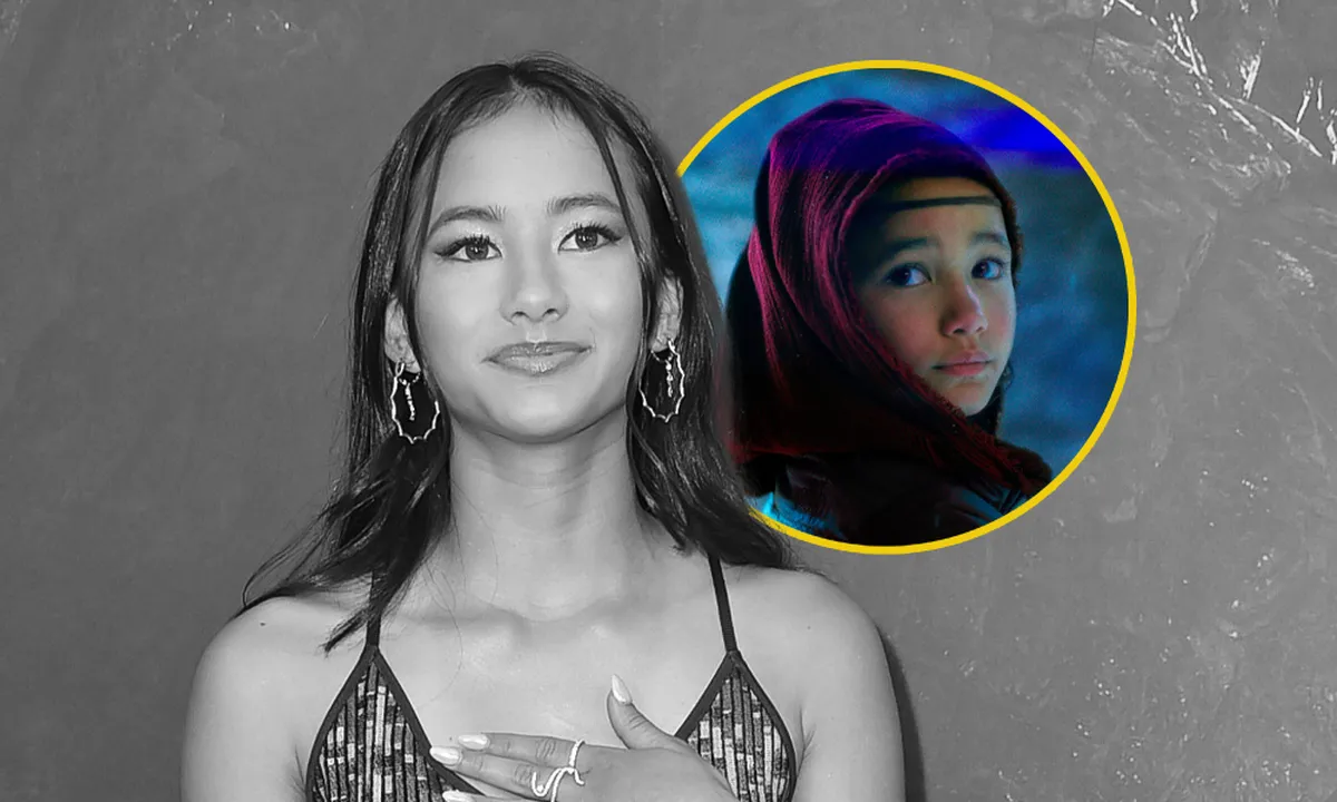 Kabar Duka, Kaylee Hottle Bintang GODZILLA VS KONG Meninggal di Usia 18 Tahun