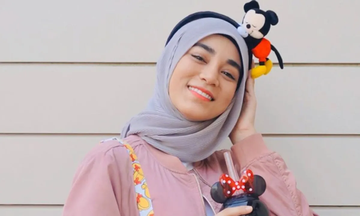 Kabar Duka, Nenek Uyaina Arshad Host DA Asia 5 Meninggal Dunia