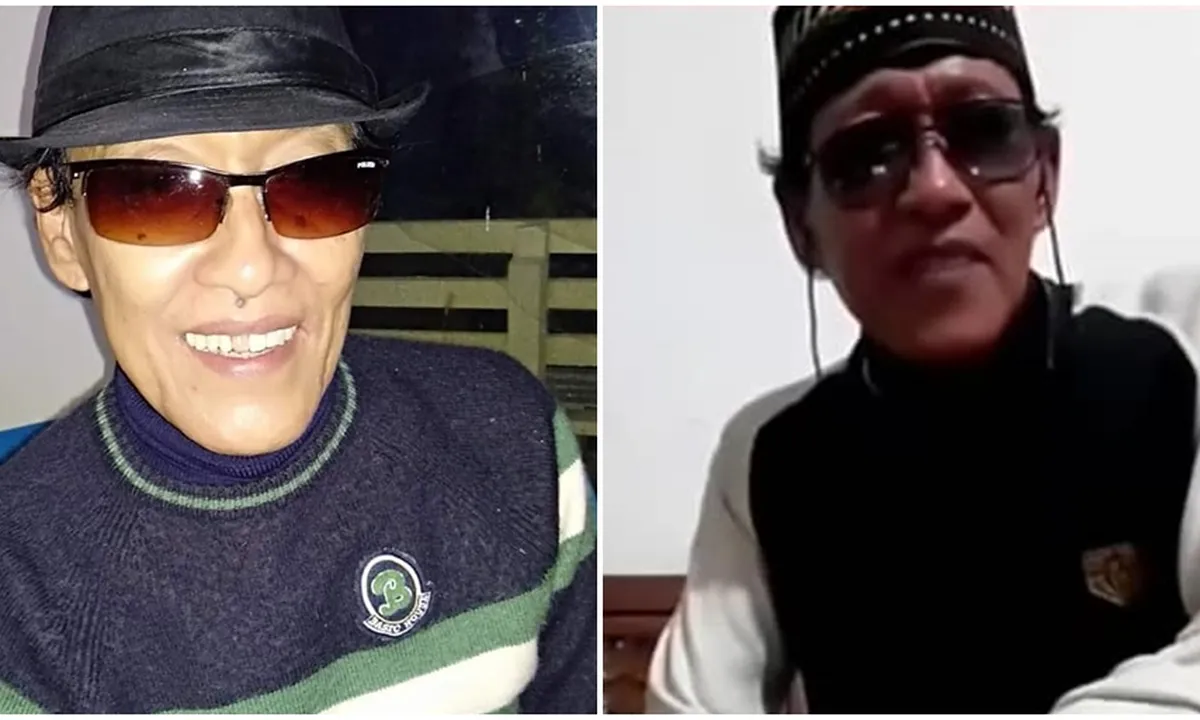 Kabar Duka, Pedangdut Legendaris Ona Sutra Meninggal Dunia