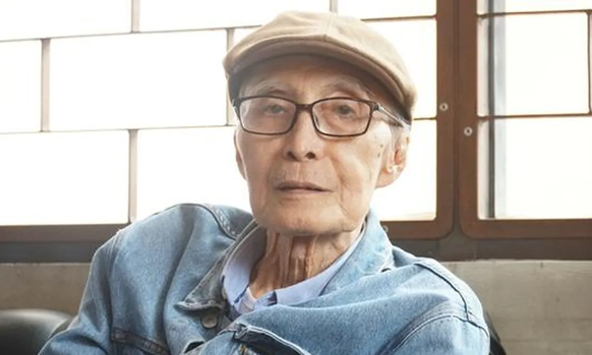 Kabar Duka, Penyair Sapardi Djoko Damono Meninggal Dunia