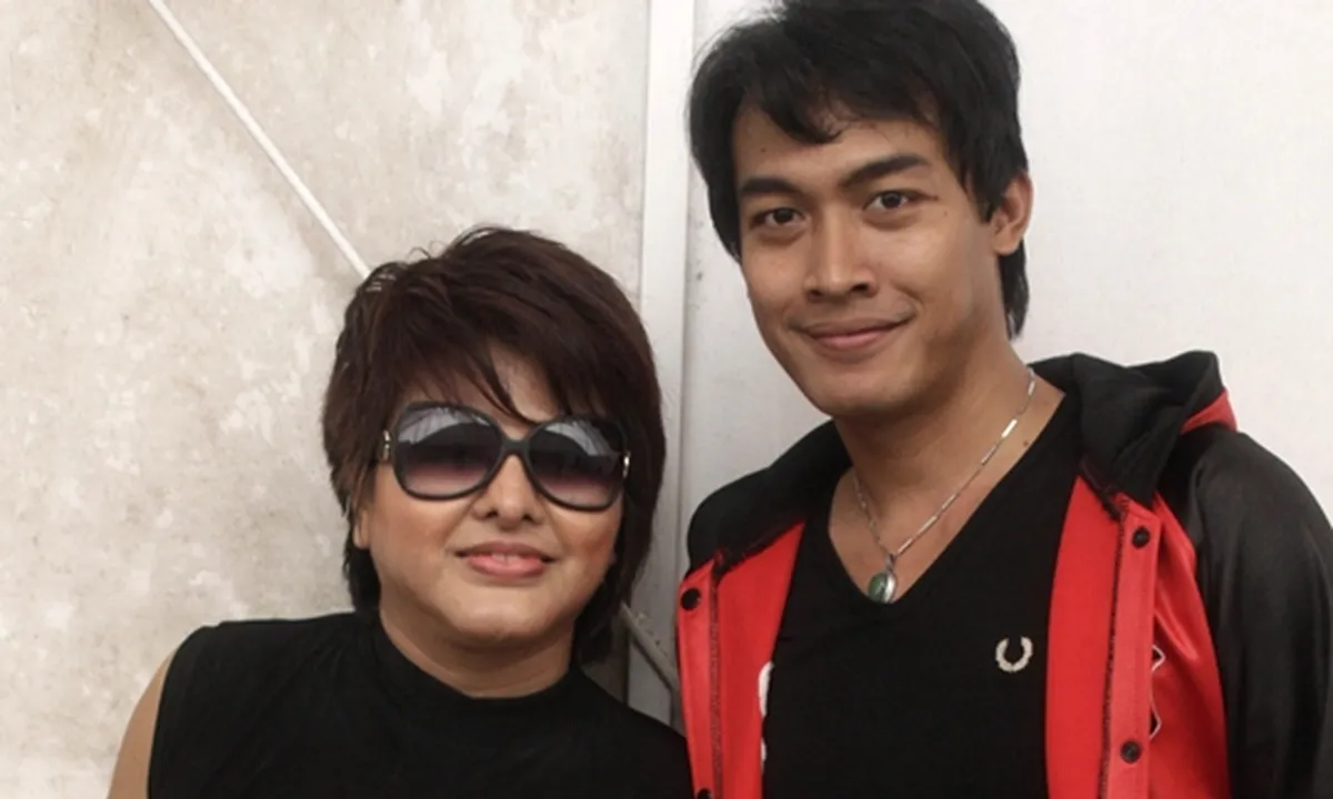 Kabar Duka, Penyanyi Dangdut Neneng Anjarwati Meninggal Dunia