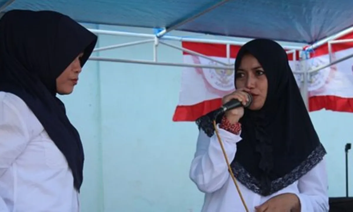 Kabar Duka, Putri Vinata 'Si Goyang Kayang' Meninggal Dunia