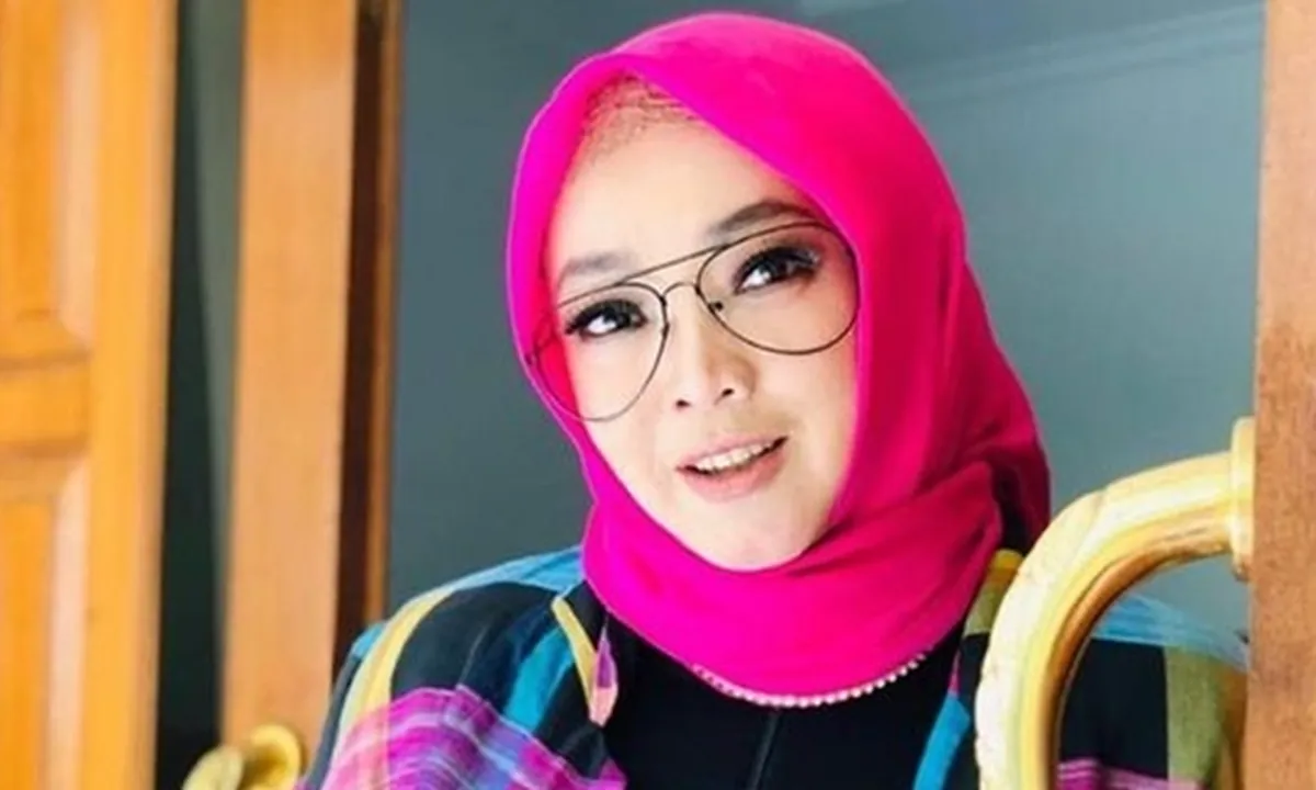 Kabar Duka, Rina Gunawan Meninggal Dunia