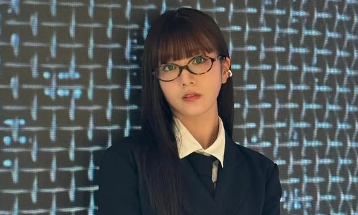 Kabar Gembira! Bomi Apink akan Menikah dengan Produser Rado Mei 2026