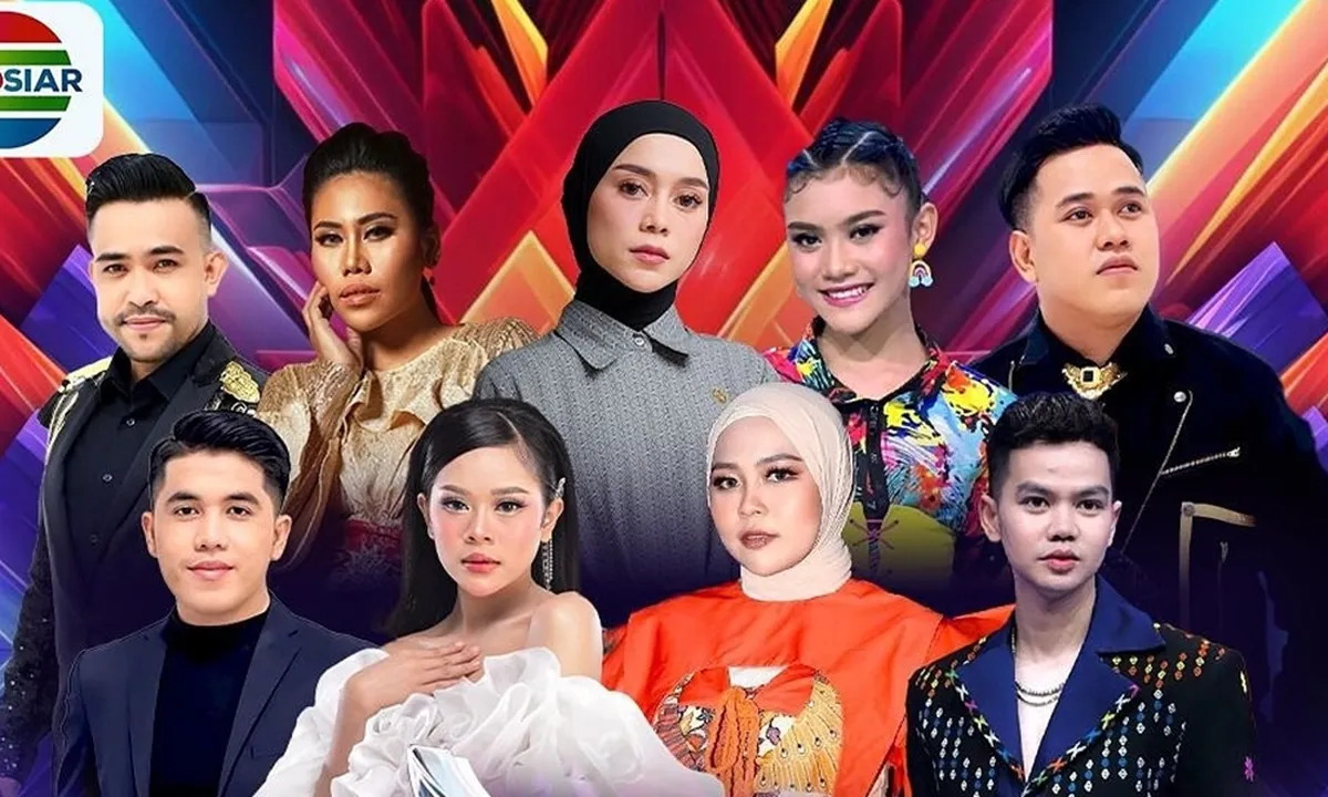 Kabar Gembira, D'Academy 6 Segera Hadir dengan 'Wajah Baru'