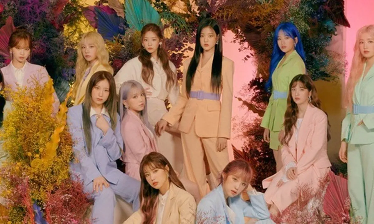 Kabar Gembira, IZ*ONE Dikonfirmasi Comeback di Bulan Desember Mendatang