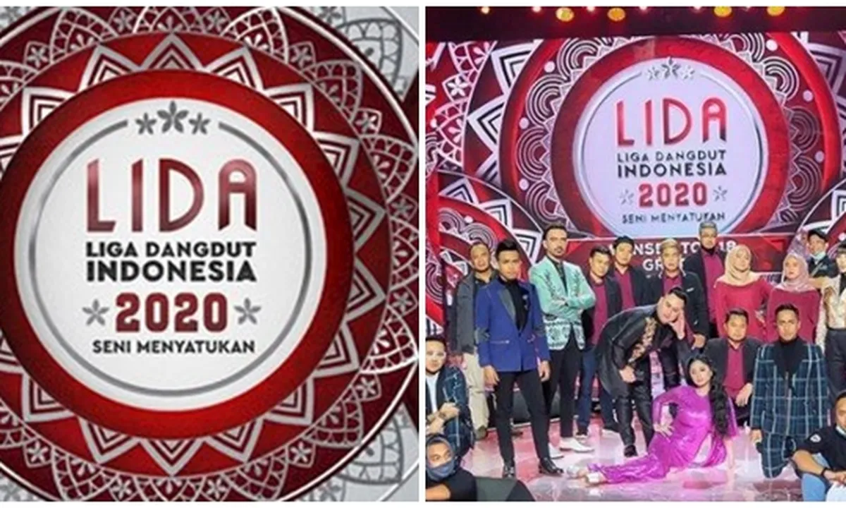 Kabar Gembira! LIDA 2020 Top 9 Akan Kembali Tayang