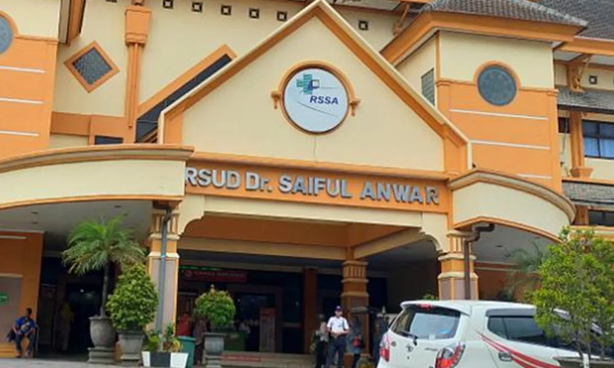 Kabar Gembira! Satu Pasien Covid-19 Di RSSA Malang Berhasil Disembuhkan
