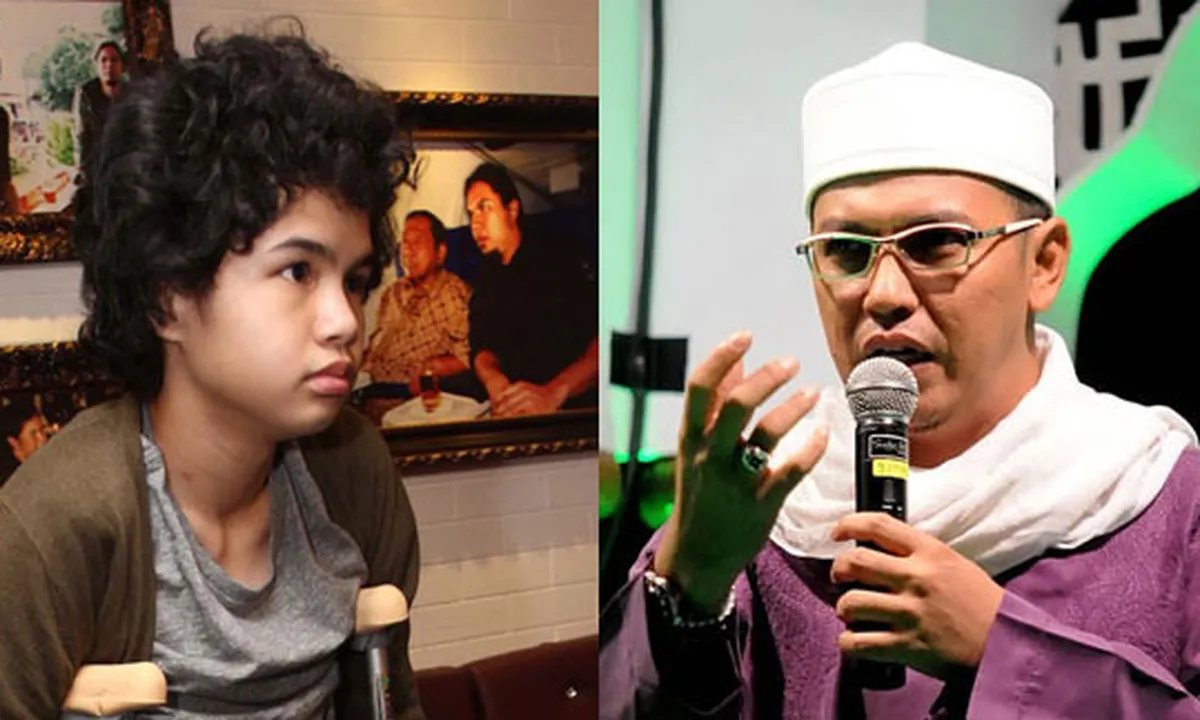 Kabar Selebriti Paling Menghebohkan Tahun 2013