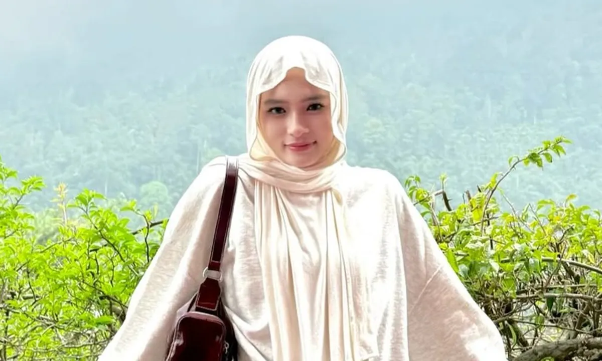 Update Kabar Inara Rusli, Kini Ramai Rumor Jadi Selingkuhan hingga Dugaan Nikah Siri