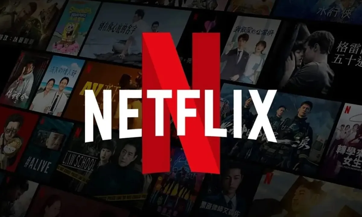 Kabar Terbaru Netflix, Lebarkan Sayap dengan Akuisisi Warner Bros dan Bidik Premier League
