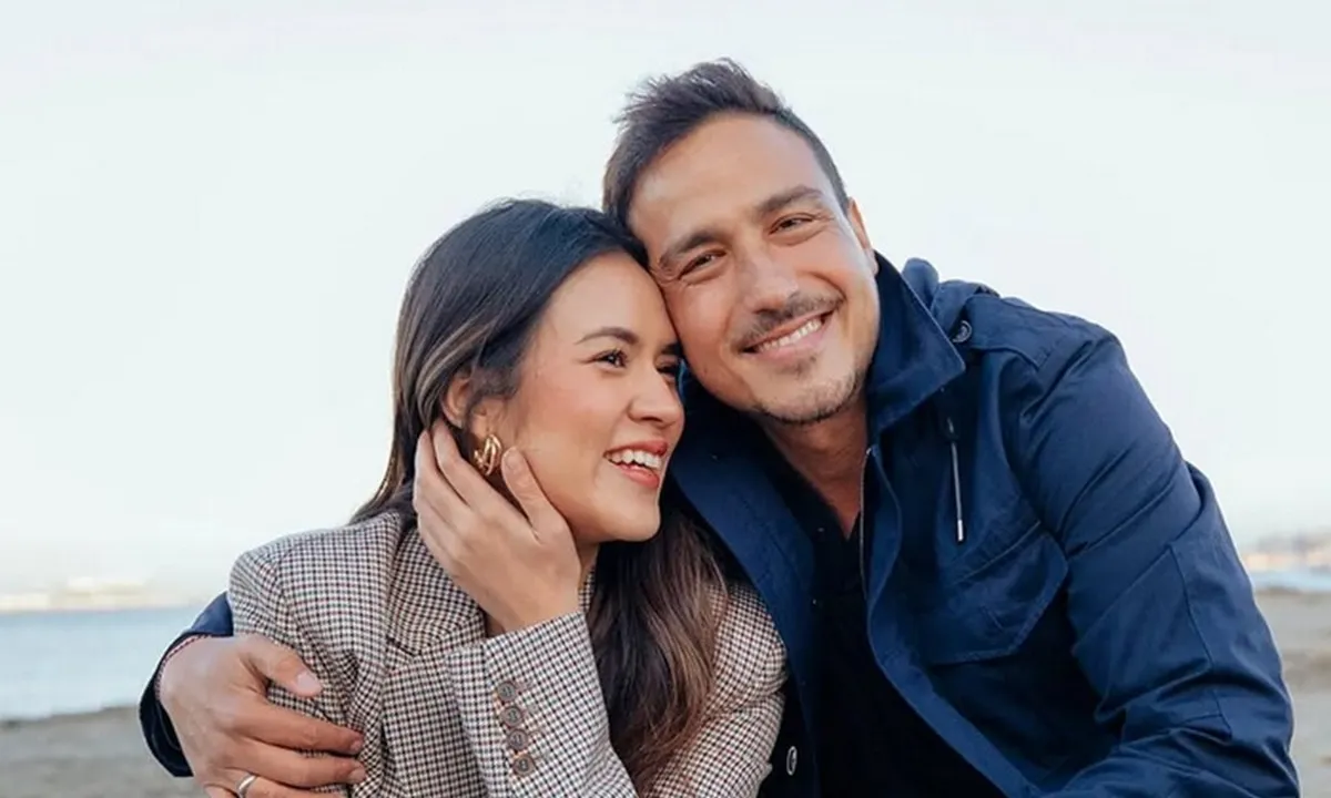 Kabar Terbaru Raisa, Sidang Perceraian dengan Hamish Daud Masih Jadi Sorotan
