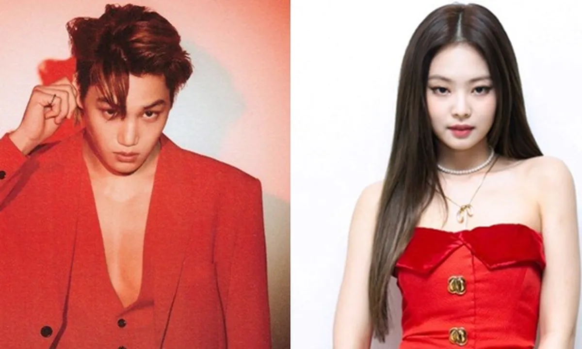 Kai EXO dan Jennie BLACKPINK Putus, Begini Reaksi - Komentar Dari Netizen