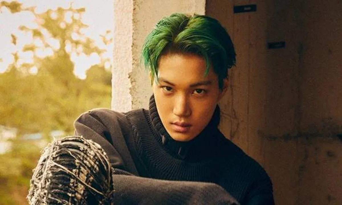 Kai EXO Punya Cara Lucu Balas Komentar Instagram, Ada yang Nembak!
