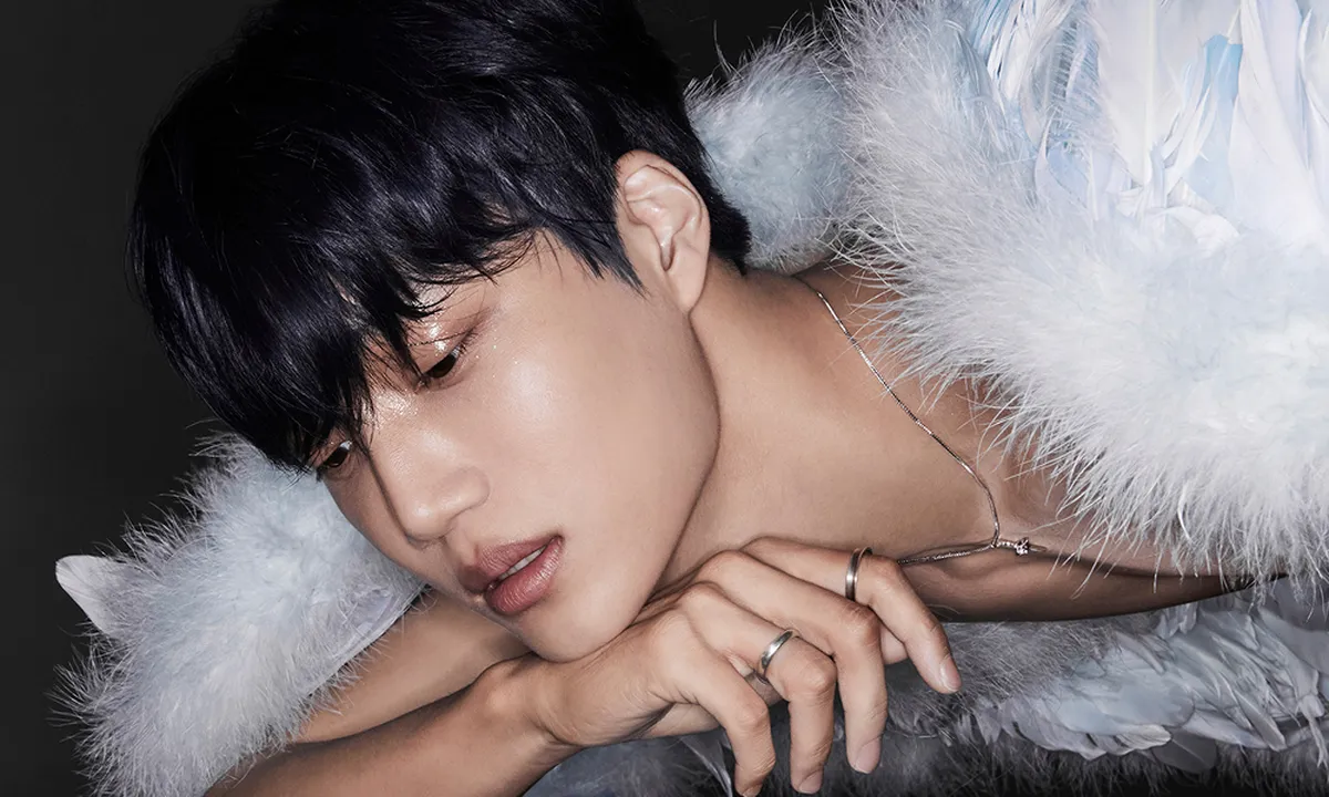 Kai EXO Tampil di Program Talk Show Terpopuler di bTV Bulgaria