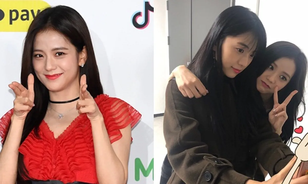 Kakak Kandung Jisoo BLACKPINK, Mirip Adiknya dan Han Hyo Joo