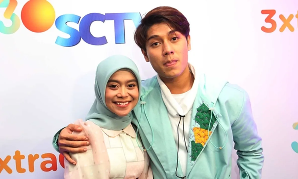 Kakak Lesti Mengaku Rela 'Dilangkahi' Nikahnya, Begini Tanggapan Rizky Billar