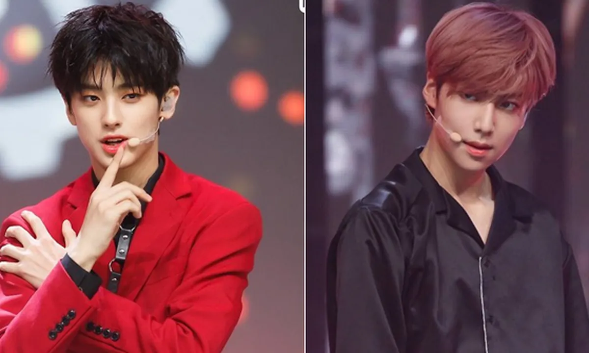 Kalah dari Lee Eun Sang, Kim Mingyu Batal Debut di 'PRODUCE X 101'