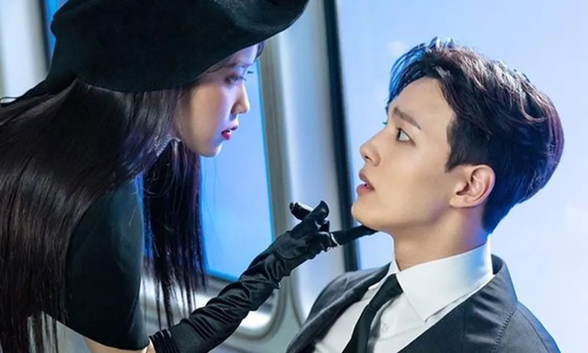 Kalahkan 'ARTHDAL CHRONICLES', Rating HOTEL DEL LUNA Terus Naik
