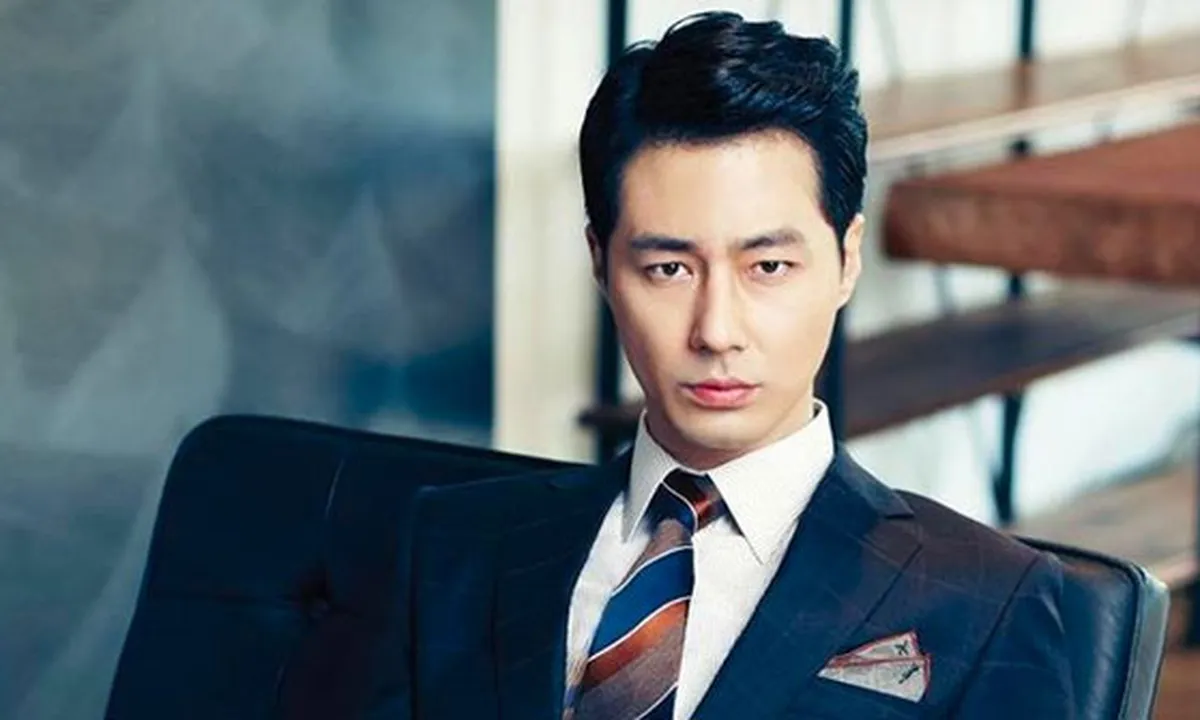Kalau Dilahirkan Kembali, Jo In Sung Tetap Ingin Jadi Dirinya
