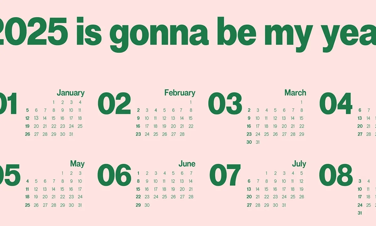 Kalender Libur 2025: Cek Tanggal Merah Februari, Ada Long Weekend?