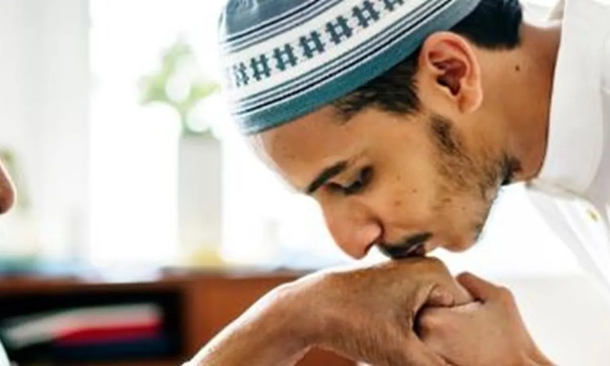 Kalian Termasuk Orang Sabar? Berikut 8 Balasan yang Didapatkan Sesuai Janji Allah SWT