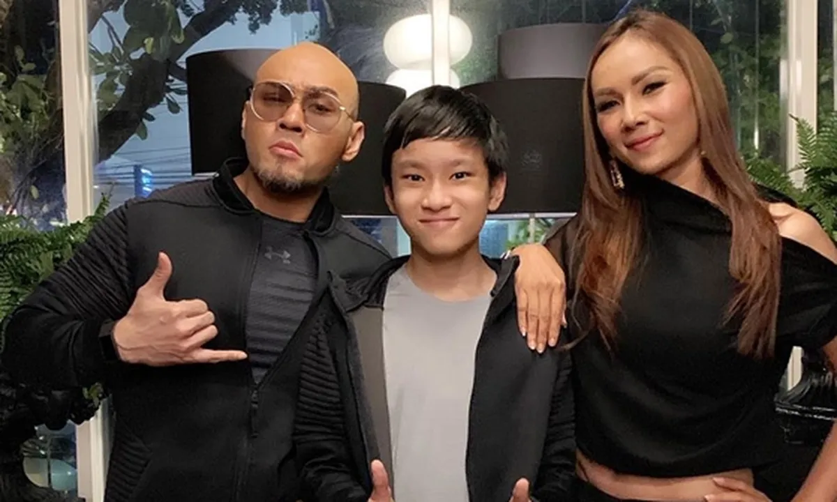 Kalina Ocktaranny Tanggapi Keputusan Deddy Corbuzier Jadi Mualaf