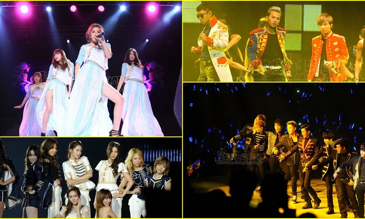 Kamu Jomblo? Lagu K-Pop Ini Pas Banget Buatmu!