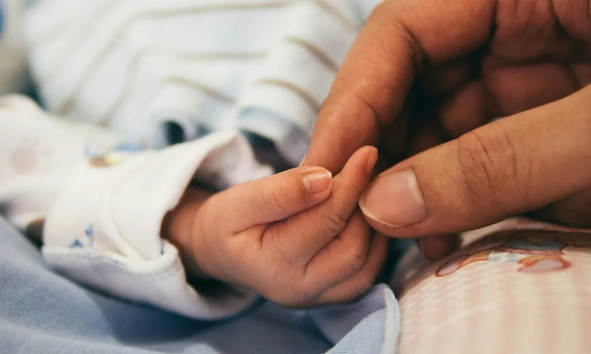 Kandungan Parfum Bayi yang Aman dan yang Perlu Diwaspadai, Penting Dipahami