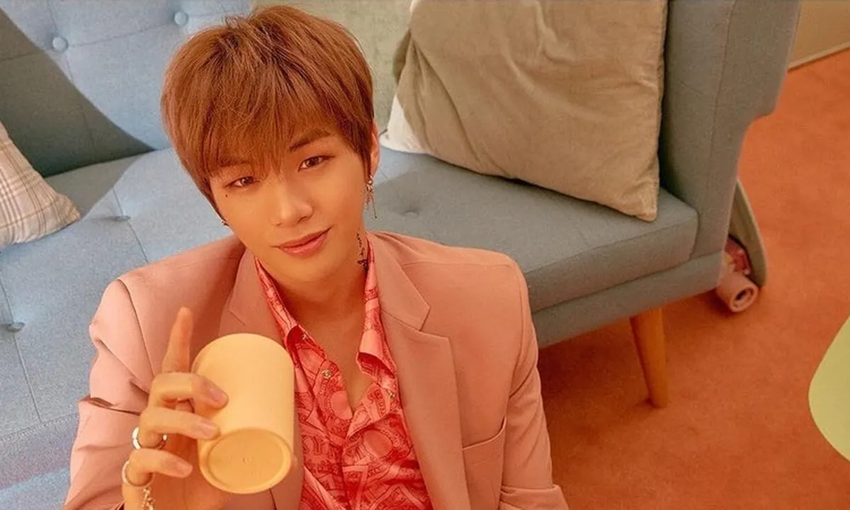 Kang Daniel Akan Dirikan Agensi dan Debut Sebagai Artis Independen